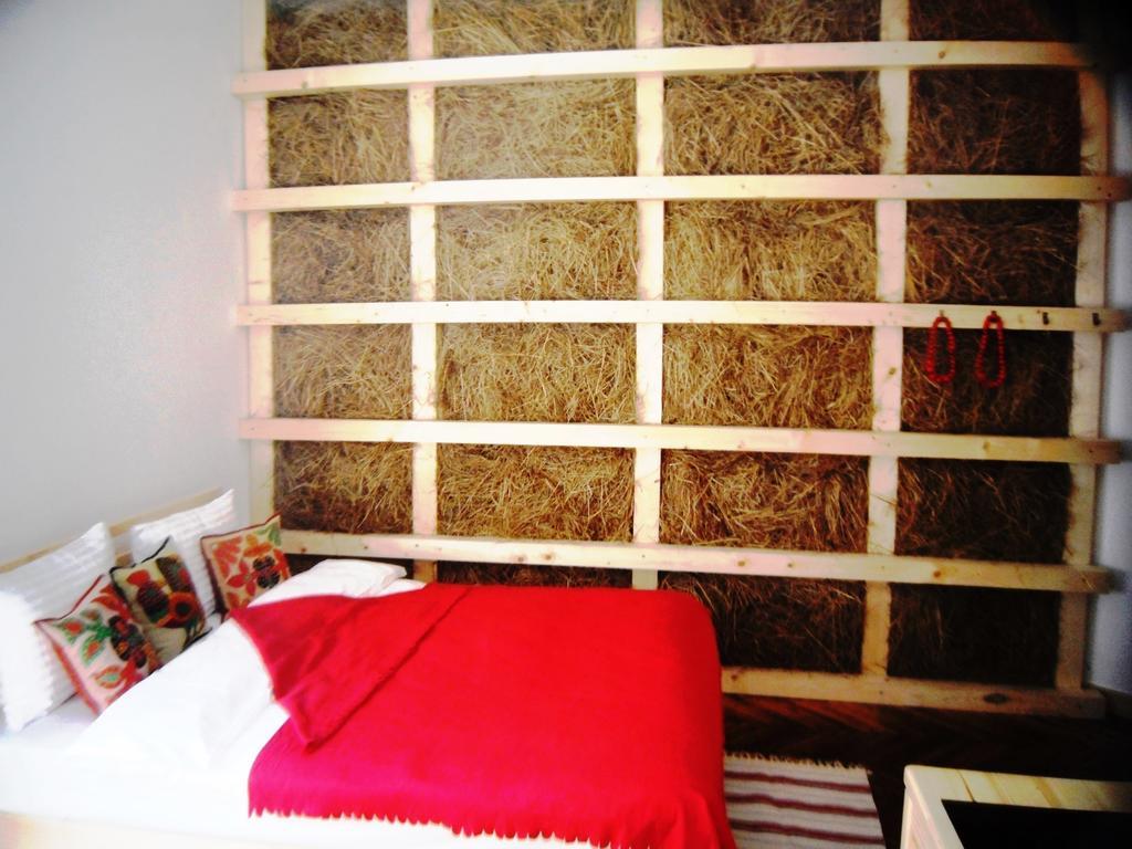 Apartamenty Lili & Country Krakow Room photo