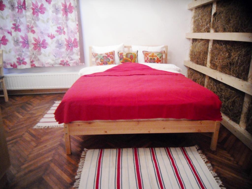 Apartamenty Lili & Country Krakow Room photo