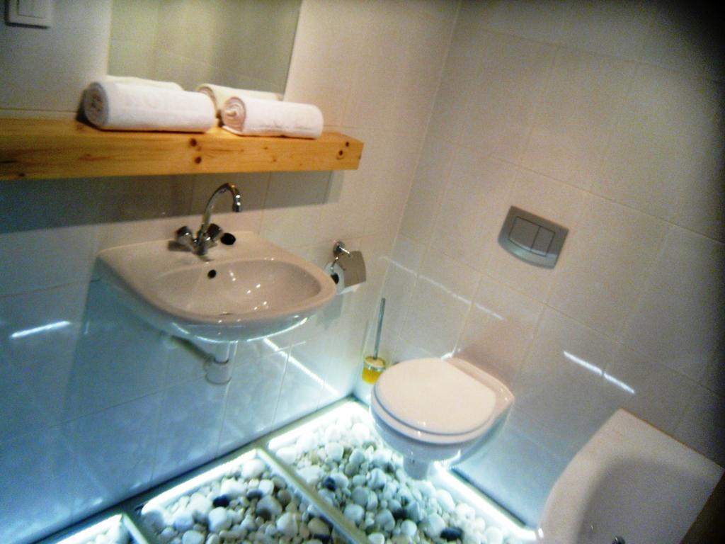 Apartamenty Lili & Country Krakow Room photo