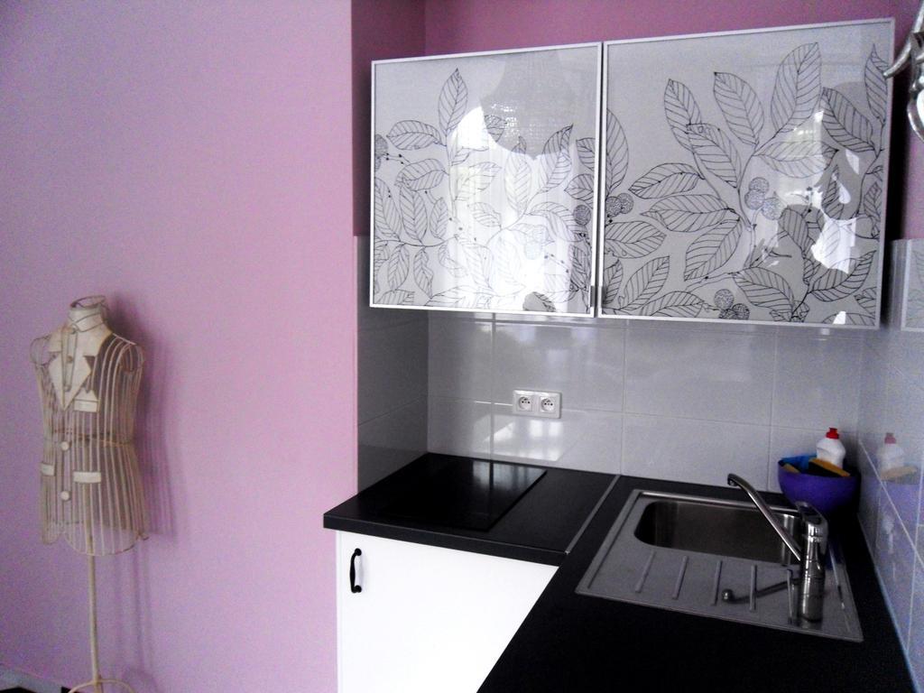 Apartamenty Lili & Country Krakow Room photo
