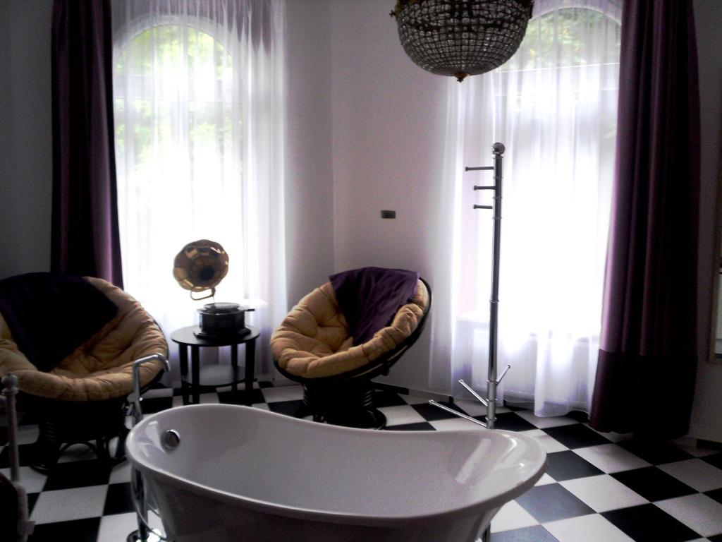 Apartamenty Lili & Country Krakow Room photo