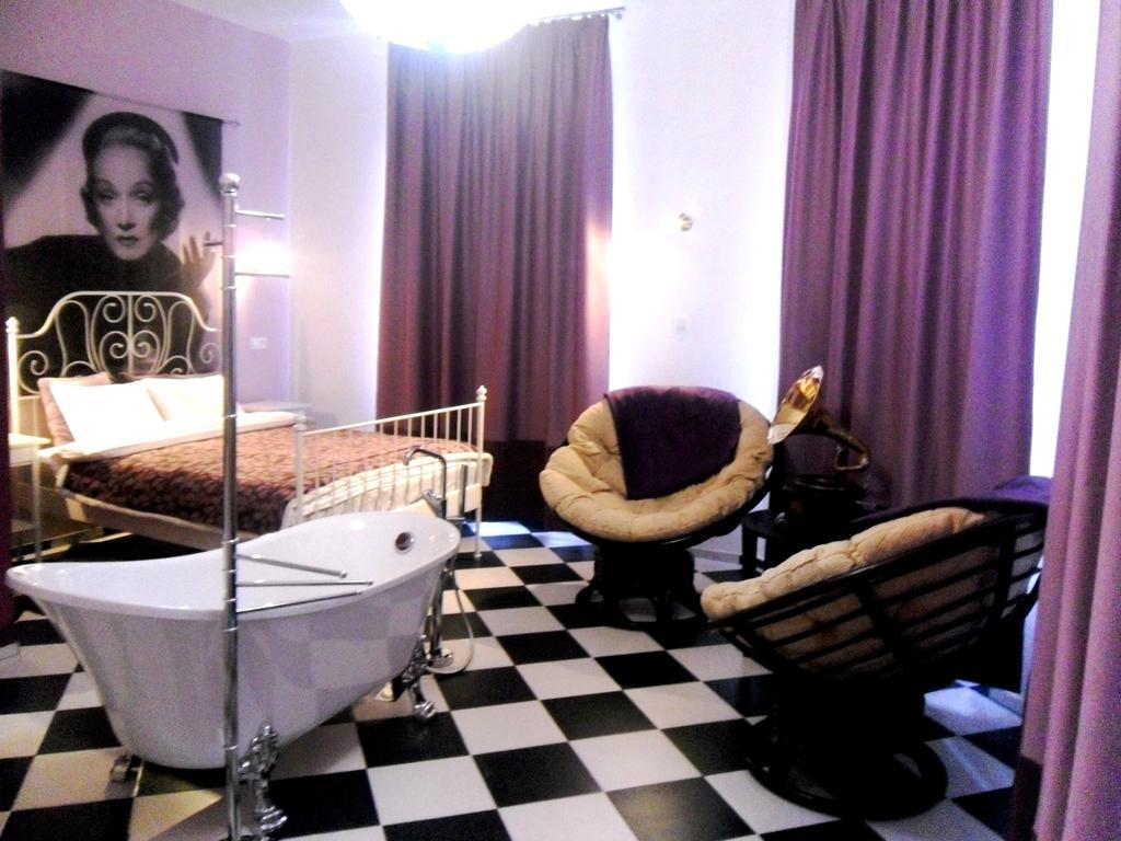 Apartamenty Lili & Country Krakow Room photo