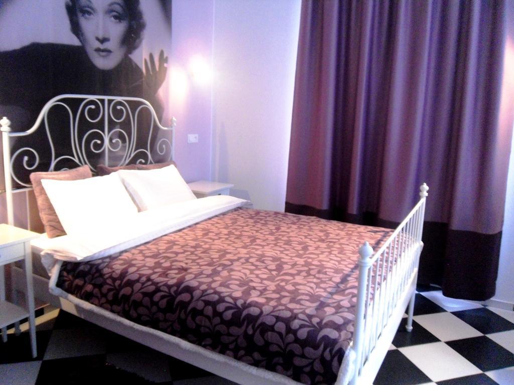 Apartamenty Lili & Country Krakow Room photo
