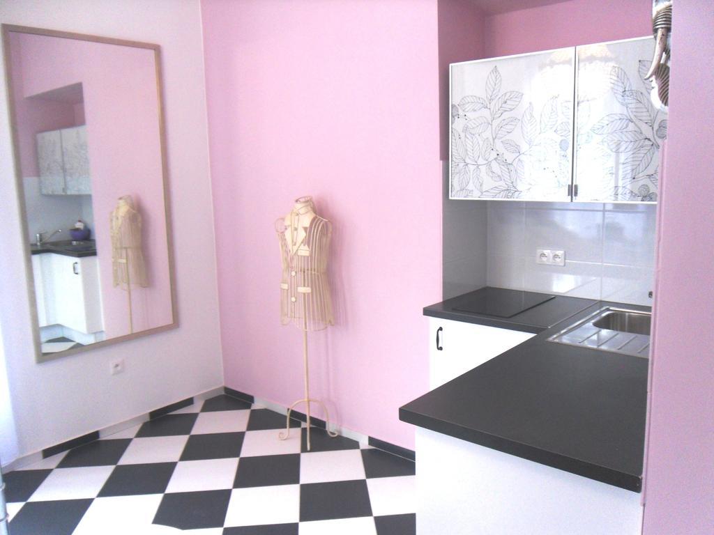 Apartamenty Lili & Country Krakow Room photo