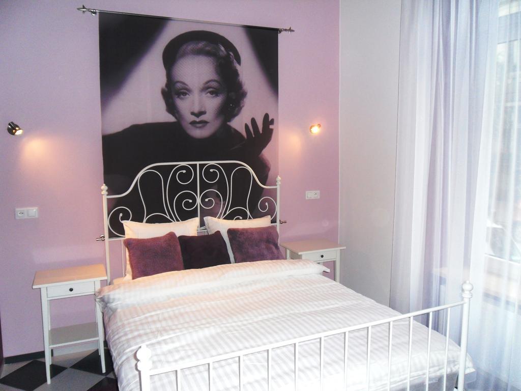 Apartamenty Lili & Country Krakow Room photo
