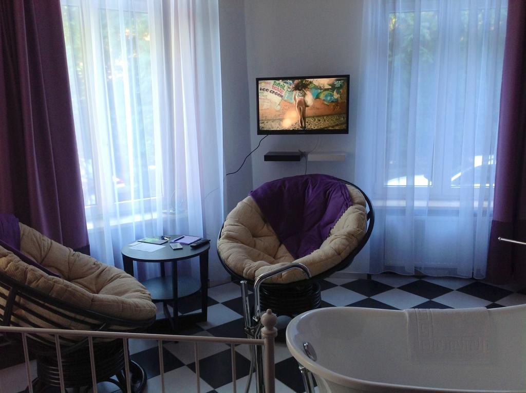 Apartamenty Lili & Country Krakow Room photo